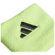Adidas Περικάρπιο Tennis Wristbands x 2 Adidas Περικάρπιο Tennis Wristbands x 2